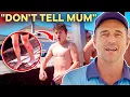 Bondi Beach s Funniest Rescue Moments