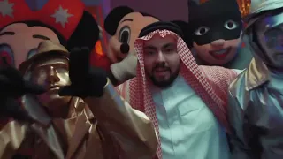 تحياتي انا فرصة فى العمر تجيلك تيم عمده Dj ARAMKO Remix 100 BPM 