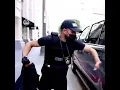 Anwar Wanted To Be Kane Kongg The Body Guard Security See How It Turned Out