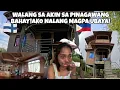 Download Lagu AKO NALANG MAGPA UBAYA SA BAHAY NA PINAGAWA DITO SA PINAS!WALANG SA AKIN AKO NA MAGPA UBAYA|🇵🇭❤️🇫🇮
