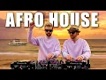 Download Lagu SUMMER AFRO HOUSE Sunset Mix (Adam Port, Avicii, The Weeknd, Coldplay, Diplo) - Summer Vibes #25