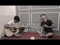 Lagu ASMARA - ST 12 COVER BY AZI ALIANSKY FEAT ILA SUSILAWATI