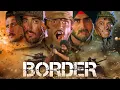 Download Lagu Border (1997) | Blockbuster Hindi Movie | Sunny Deol | India Pakistan War Movie | Desh Bhakti Movie