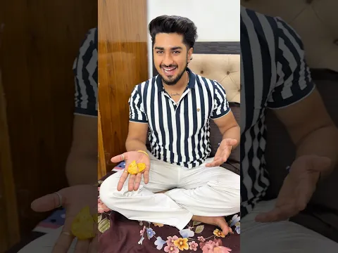 Kis kis ko aata hai ye jaadu karne?😂 #funny #vlog #lifestyle #magic #loveneetvalecha #shorts