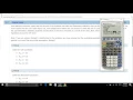 Practice Problem Chapter 9