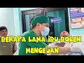 Lagu 🤰BERAPA LAMA IBU BOLEH MENGEJAN ⁉️ #drindratarigan #dokterkandungan #kehamilan #newbornbaby 