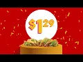 Taco Tuesdays at Taco John s