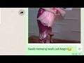 Video edit (Elvina Andini Dan Novita Putri Reginna)