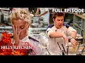 Download Lagu Hell's Kitchen Season 1 - Ep. 5 | Double Service Causes Chaos | Full Episode