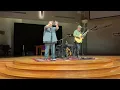 3-07-26 | Sidewalk Prophets-Acoustic Evening | “Father, Let It Be” |Family of Christ | Ham Lake, MN 