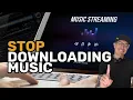 Download Lagu Pro DJ Streaming Setup (Step-By-Step No Record Pool Needed)