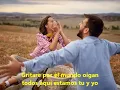 LA TARDE QUE TE AME -  INDUSTRIA NACIONAL - letra
