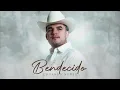 Edgardo Nuñez - Blessed [Lyric Video]