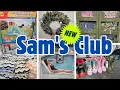 NEW Sam s Club Finds 2026 Spring Summer Haul Outdoor Clothes Pool More