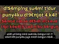 Download Lagu bahagia ketika swami tidur pulas #kisahnyata 