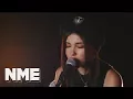 Download Lagu Madison Beer - 'Say It To My Face' I Basement Sessions