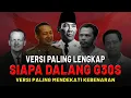 Download Lagu Versi Paling Mendekati Kebenaran Dalam Sejarah G30S/PKI