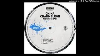 china charmeleon midnight rain