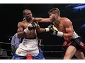Prichard Colon vs Vivian Harris September 11th 2015 FULL FIGHT - PBC on Spike