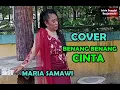 BENANG BENANG CINTA - RITA SUGIARTO II COVER MARIA SAMAWI