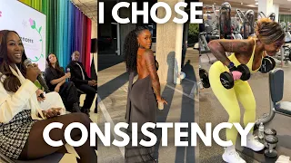 i created my dream life with consistency heres how i did it