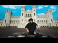 Download Lagu Holdi Dj Set at Kosava Castle, Belarus (Deep House / Organic House / Afro House)