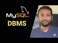 Bangla Database Tutorial 5 Database Management System