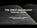 Download Lagu Hallelujah Chorus (The Great Hallelujah) - Koor Gabungan HKBP Jatinegara