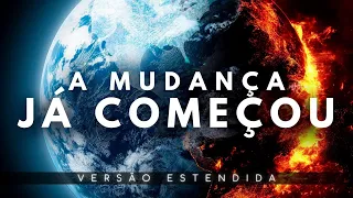 Uma MUDANÇA nos CICLOS da TERRA está chegando | Astrum Brasil