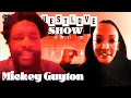 Mickey Guyton The Questlove Show