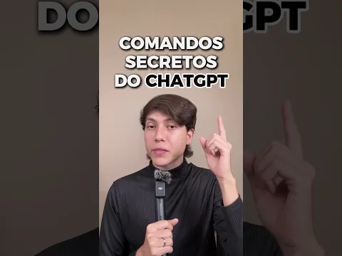 TESTA ESSES COMANDOS NO CHATGPT /Transferoutfit /Transfer B👥 /Marge People🎭 /