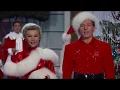 Lagu 'White Christmas' from Irving Berlin's WHITE CHRISTMAS (1954)