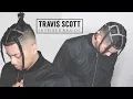 TRAVIS SCOTT INSPIRED BRAIDS Box Braids Tutorial