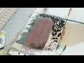 easy acrylic painting|رسم بالوان الاكرليك سهل جدا
