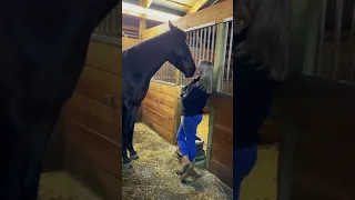 ياريتني كنت انا يا اخي 