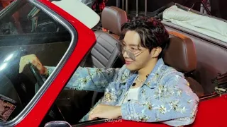 하루종일 들어도 질리지 않는 텐션 UP 방탄 드라이브 플리 BTS PLAYLIST 