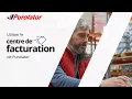 Guide par etapes d utilisation du centre de facturation de Purolator