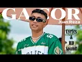 Lagu GACOR - Juan Reza (Official Lyrics Video) | Sound HD \u0026 Viral TikTok!
