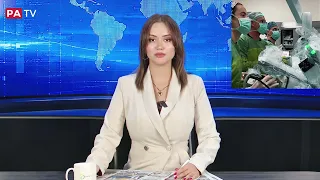 26.10.26 PATV Haber Bülteni | Zehranur DURAN