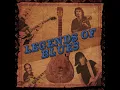 Dust My Broom (Rare Live at Topanga Corral)