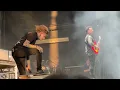 Lorna Shore - Pain Remains I: Dancing Like Flames Toronto Aug 16, 2023