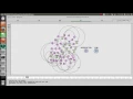congestion aggregation node network simulator ns2 projects