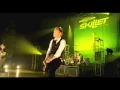 Download Lagu Skillet - The Older I Get (Comatose Comes Alive DVD HQ) Lyrics, Subtitulado
