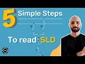 Learn to Read Electrical Single Line Diagrams SLD Using These 5 Simple Steps