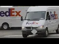FedEx lays off 131 employees at North Texas facilities