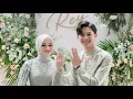 Rey Mbayang - Di Sepertiga Malam (Lirik)