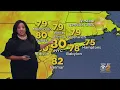 New York Weather CBS2 Wednesday Afternoon Forecast