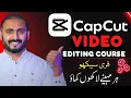 Download Lagu Capcut Video Editing Tutorial | Free Video Editing Crash Course