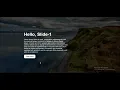 How To Create Custom Slider Using Html CSS Vanilla JavaScript How To Create Slider Using JS