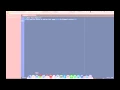 Make Your First Web Page With Atom